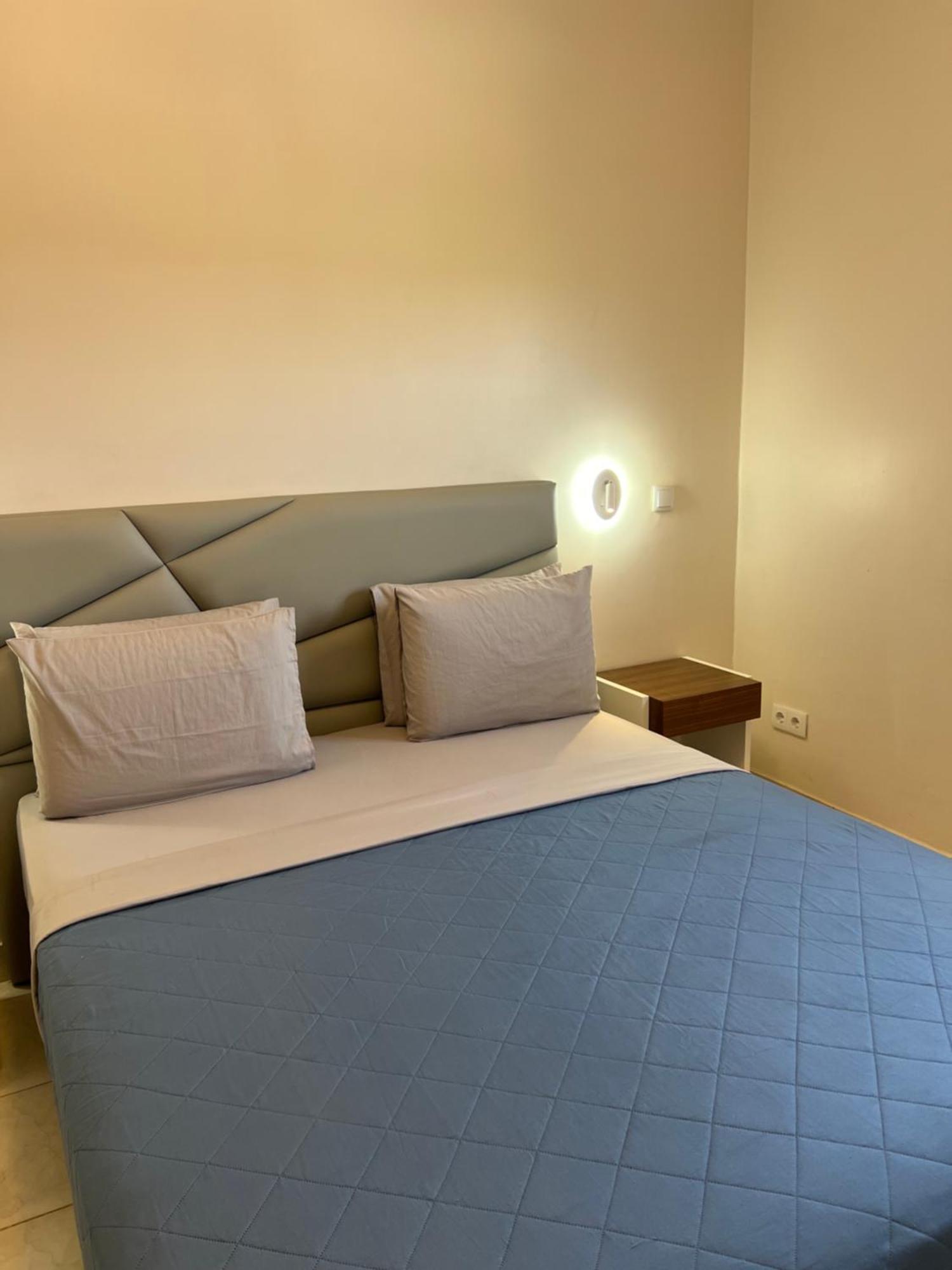 Mag Palace Hotel Bissau Eksteriør bilde