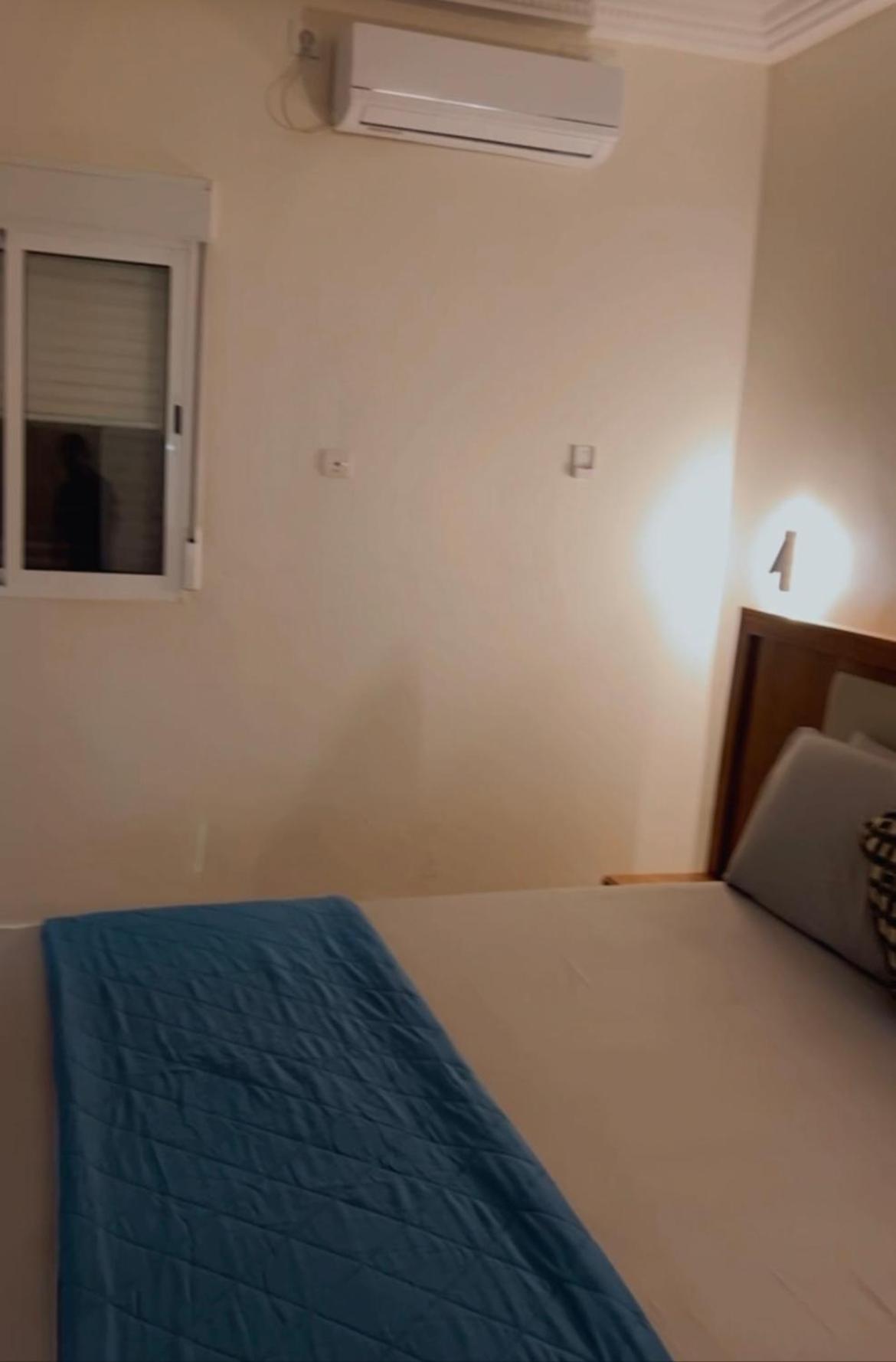 Mag Palace Hotel Bissau Eksteriør bilde