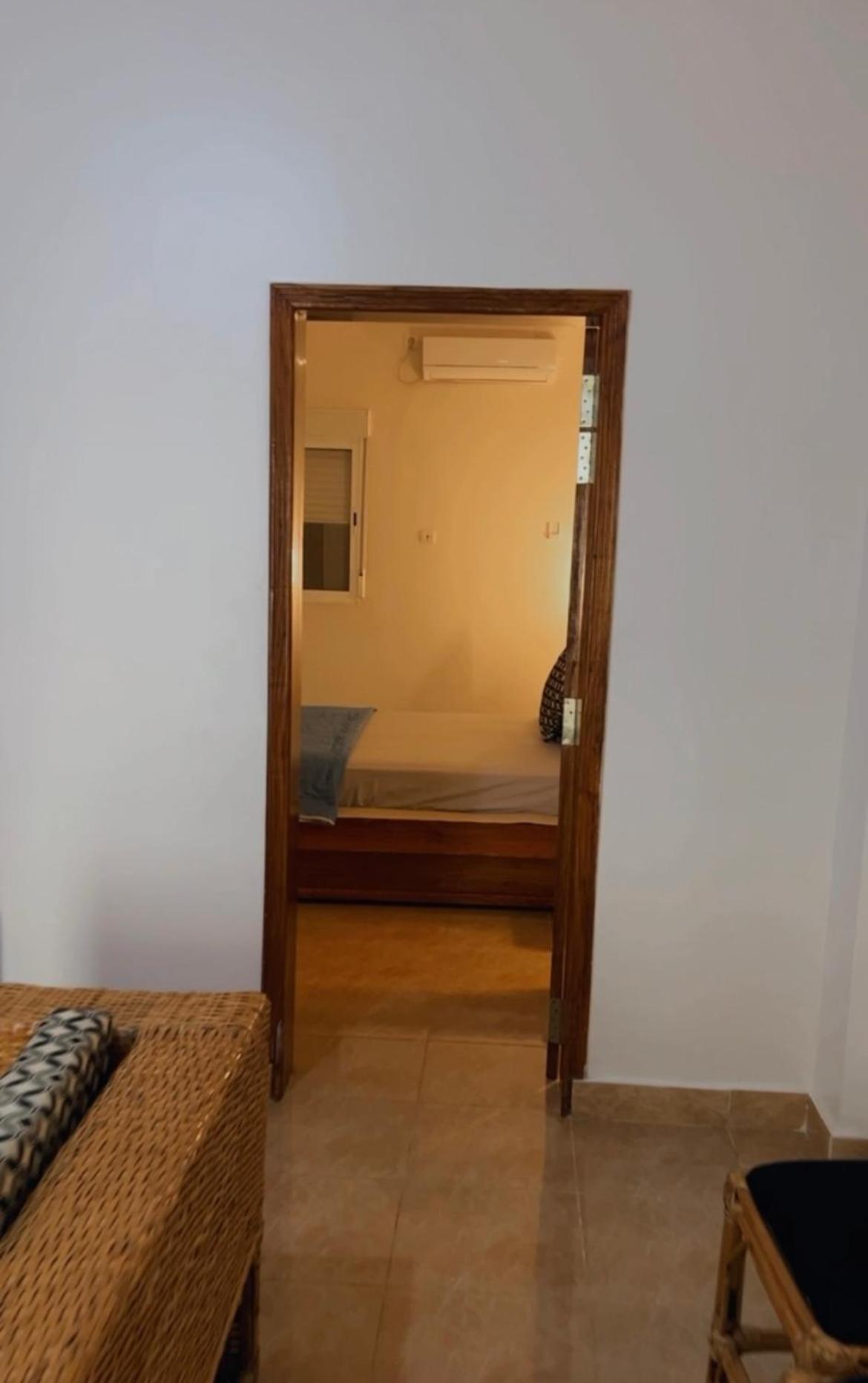 Mag Palace Hotel Bissau Eksteriør bilde