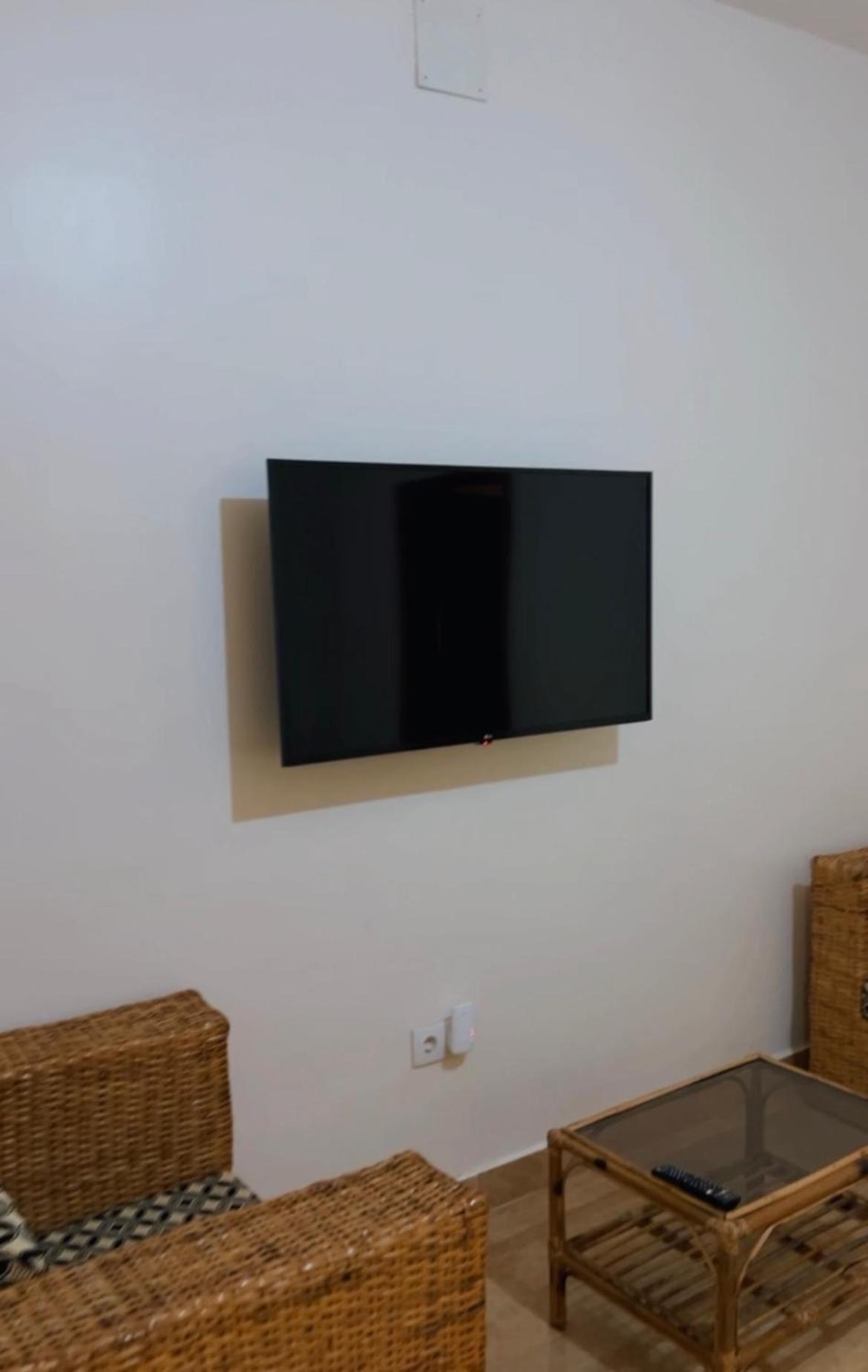 Mag Palace Hotel Bissau Eksteriør bilde